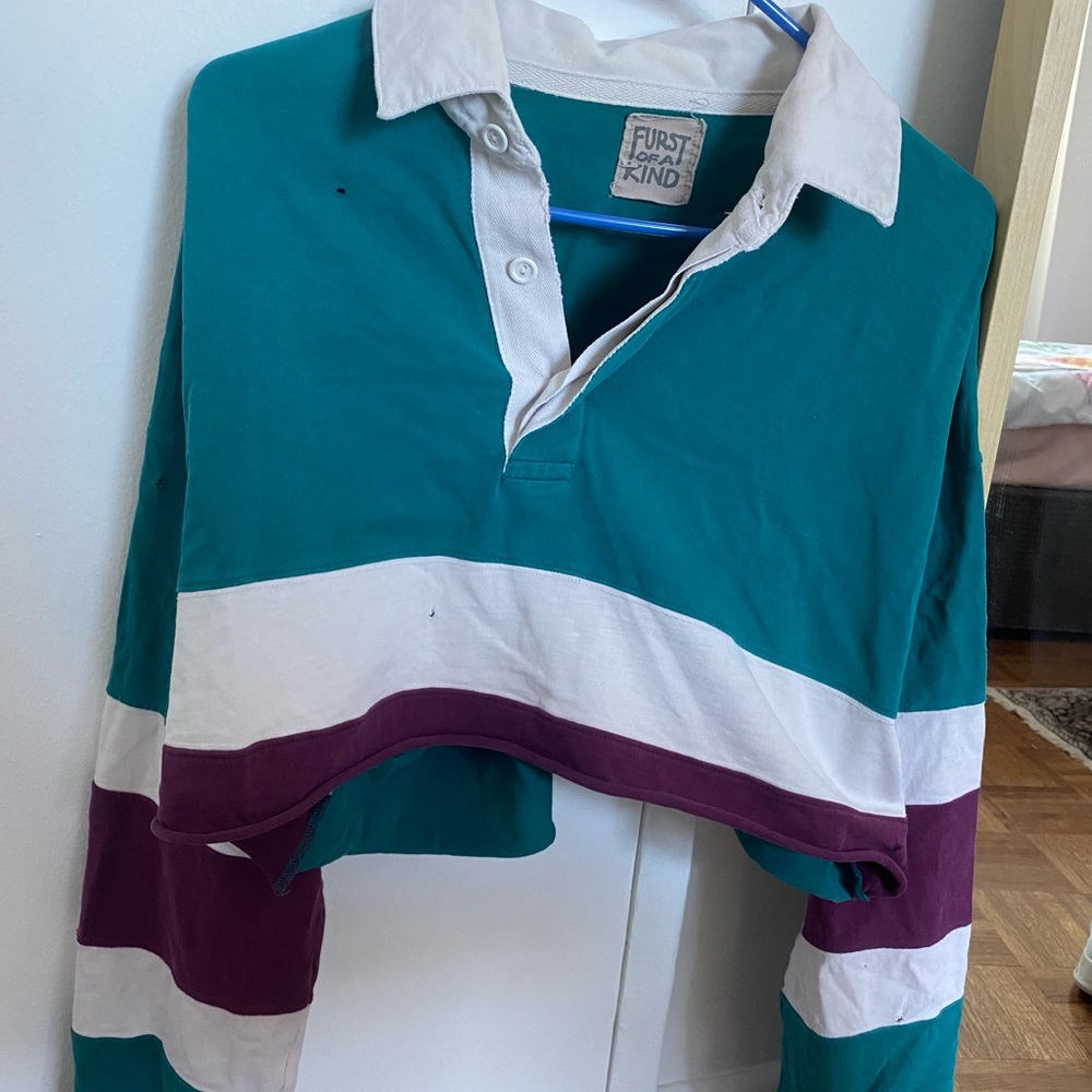 LF Furst of a Kind Rugby Shirt